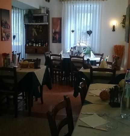 La Favorita Bed & Breakfast Lozzo Cadore Стая снимка