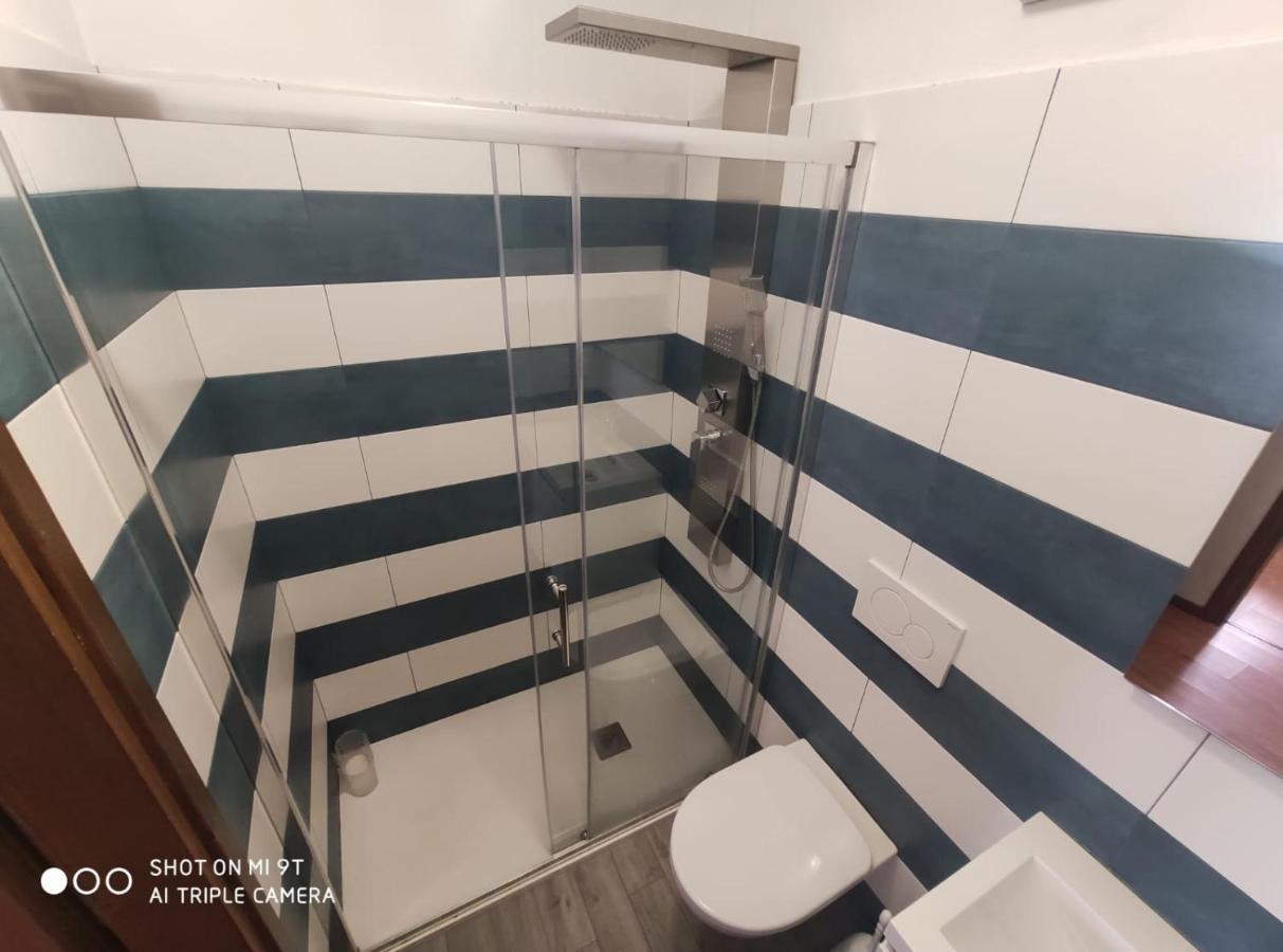 La Favorita Bed & Breakfast Lozzo Cadore Екстериор снимка