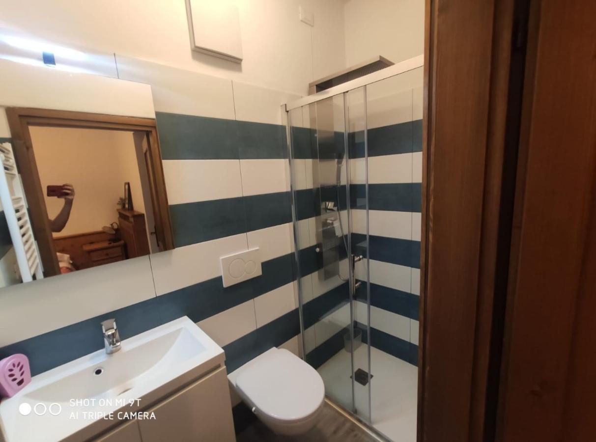 La Favorita Bed & Breakfast Lozzo Cadore Екстериор снимка